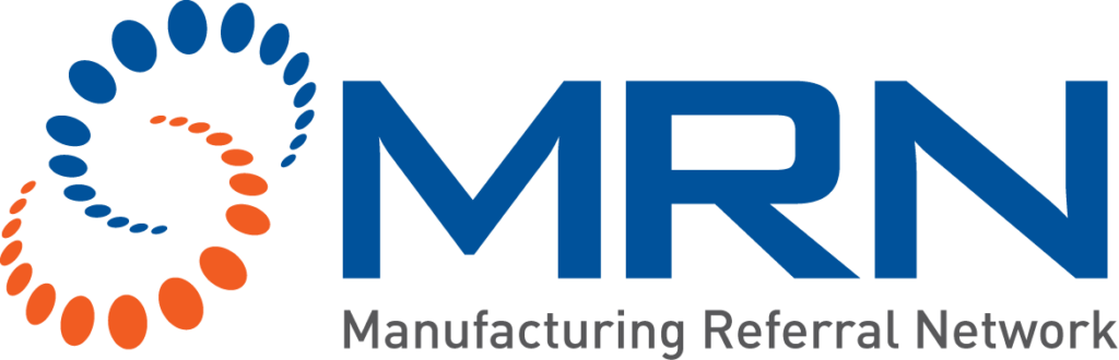 Manufacturing Referral Network logo